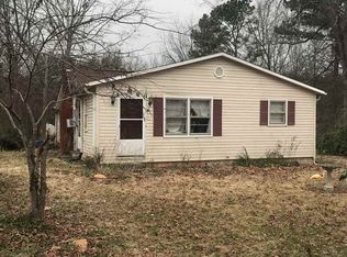 1190 Patterson Rd #1196, Campobello, SC 29322