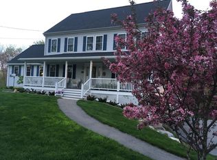 460 North Broadway, Haverhill, MA 01832