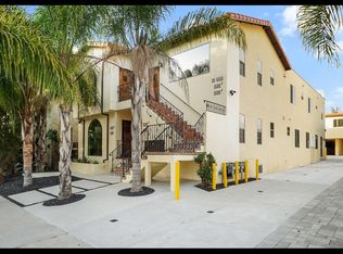 5187 W 20th St #1/2, Los Angeles, CA 90016