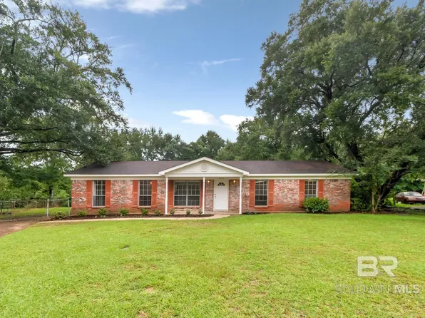 6840 Highmont Dr, Theodore, AL 36582