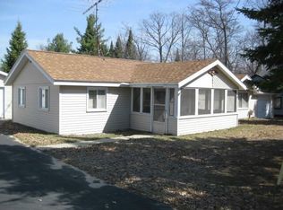 9421 Quincy Rd, Saint Helen, MI 48656