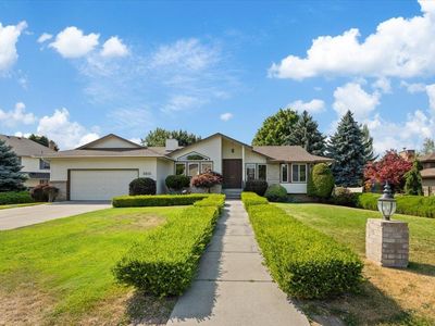 3413 E Tara Dr, Spokane, WA, 99223