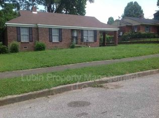 1764 Childers Cv, Memphis, TN 38127