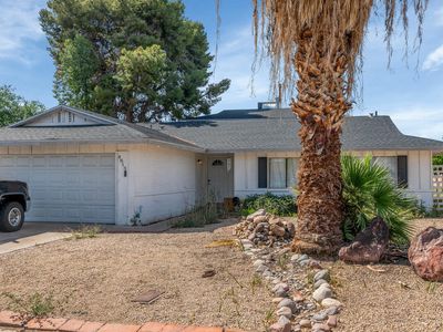 4813 W Belmont Ave, Glendale, AZ, 85301