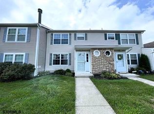 121 London Ct #121, Egg Harbor Township, NJ