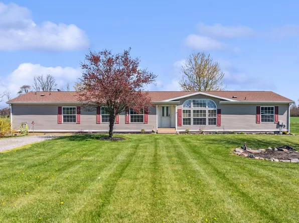 235 Jefferson St, Quincy, OH 43343