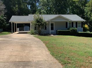 3520 S Bend Rd, Gainesville, GA 30506