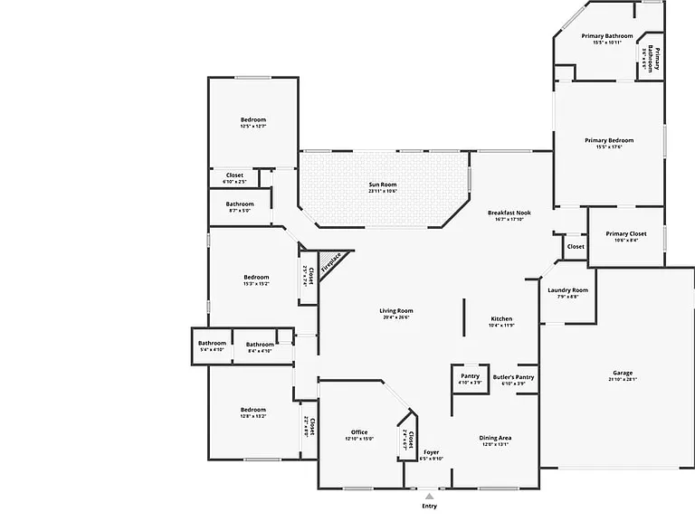 1787 Brooke Beach Dr — Photo 2