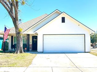 224 Firefly Dr, Springtown, TX 76082