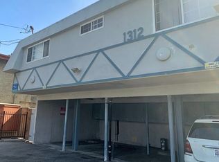 1312 W 225th St APT 10, Torrance, CA 90501