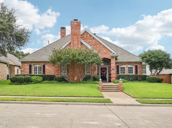 4508 Sterling Ln, Plano, TX 75093