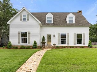 5754 Huffman Dr N, Mobile, AL 36693