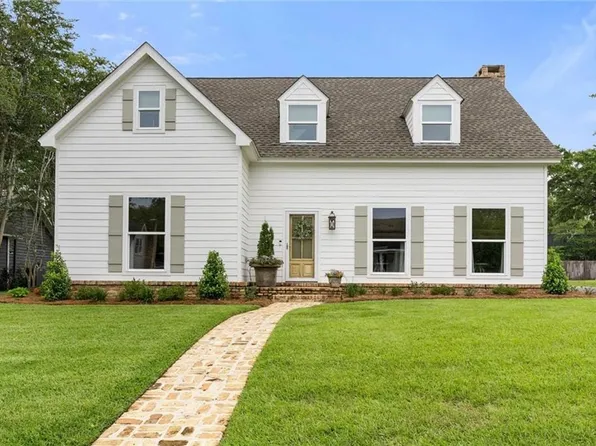 5754 Huffman Dr N, Mobile, AL 36693