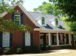 1180 Arizona Bnd, Watkinsville, GA 30677