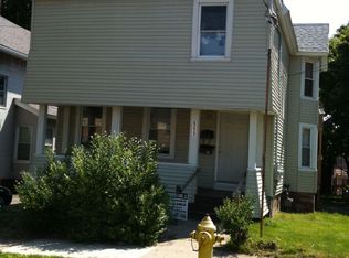 111 Fairmont Ave, New Haven, CT 06513