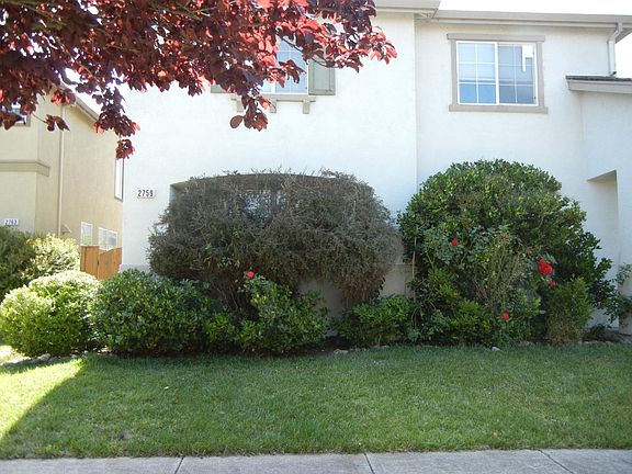House Front