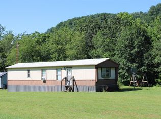 2739 Damron Creek Rd, Russell Springs, KY 42642