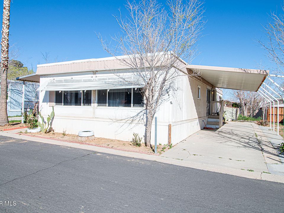 1st image of 3300 15th St W Space 109