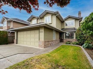 6200 Woodwards Rd, Richmond, BC V7E 1H3