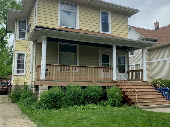 302 S 2nd Ave, Maywood, IL 60153