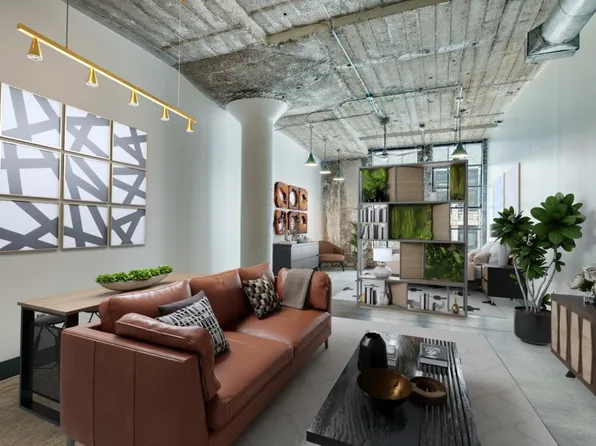 1122 Jackson St APT 917, Dallas, TX 75202