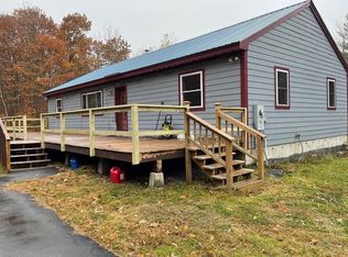 150 Carroll Brook Rd, Unity, NH 03603