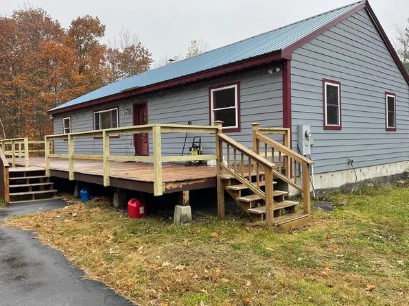 150 Carroll Brook Road, Charlestown, NH 03603