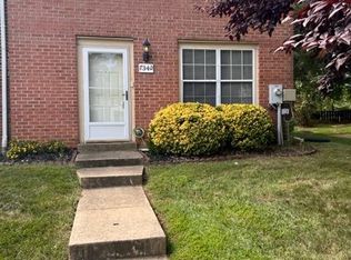 7346 Green Oak Ter, Lanham, MD 20706