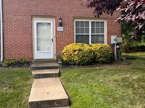 7346 Green Oak Ter, Lanham, MD 20706