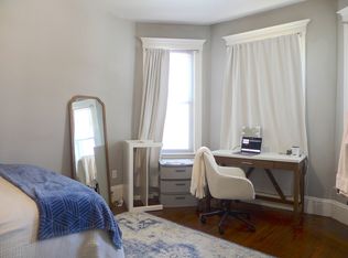 30 Delle Ave #2, Roxbury Crossing, MA 02120