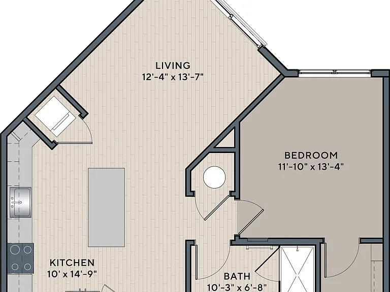 Chestnut Farm - A2 Chestnut Farm - A2