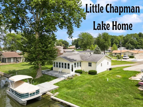 29 Ems C19a Ln, Warsaw, IN 46582