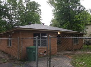 9238 Arvin St, Houston, TX 77028