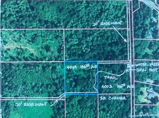 4090 142nd Ave SW, Lakebay, WA 98349