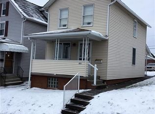 435 Vine St, Greensburg, PA 15601