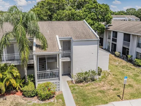2625 State Road 590 APT 714, Clearwater, FL 33759