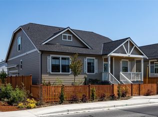 339 Maple Ave, La Conner, WA 98257