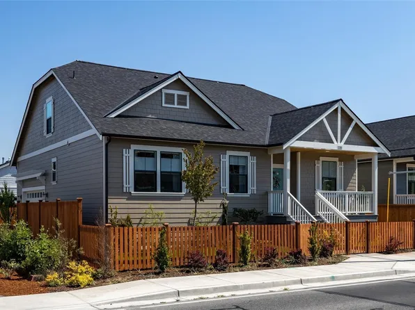 339 Maple Avenue, La Conner, WA 98257