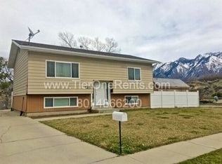 1115 E Larkspur Dr, Sandy, UT 84094