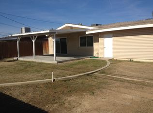 1017 Portal Ave, Bakersfield, CA
