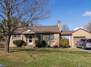 1542 Old Westminster Pike, Westminster, MD 21157