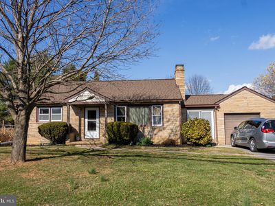 1542 Old Westminster Pike, Westminster, MD, 21157