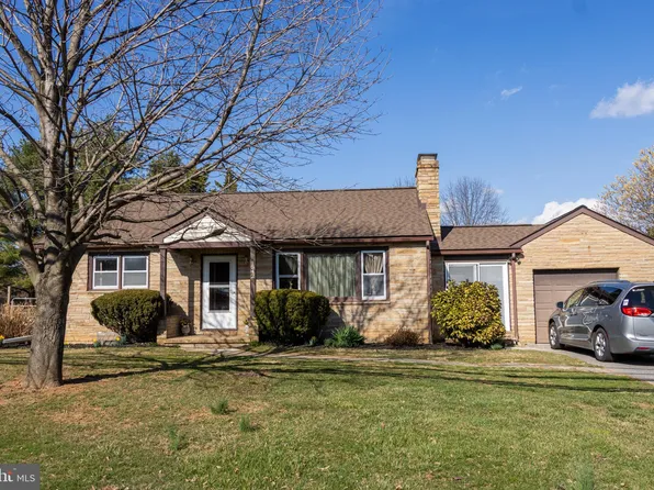 1542 Old Westminster Pike, Westminster, MD 21157