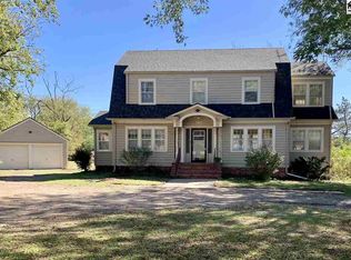 1303 School St, Pratt, KS 67124