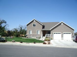 782 S 15 W, Santaquin, UT 84655