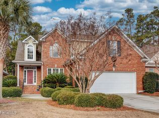 5819 Bentley Gardens Ln, Wilmington, NC 28409