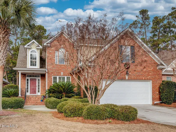 5819 Bentley Gardens Lane, Wilmington, NC 28409