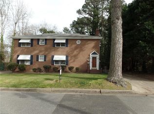 7310 Midfield St #1, Norfolk, VA 23505