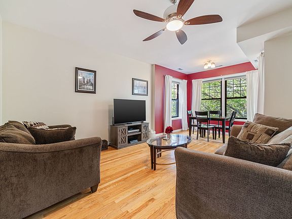 3rd image of 4705 N Campbell Ave APT 3