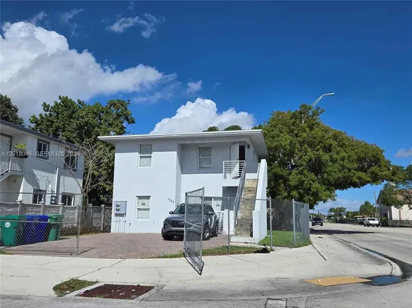 1707 NW 68th Ter #1, Miami, FL 33147
